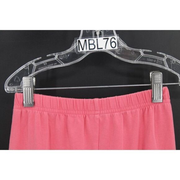 Matilda Jane Enchanted Garden Fripp Island Desert Rose Big Ruffles Size 8 - Picture 3 of 7